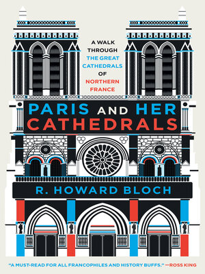 cover image of Paris and Her Cathedrals